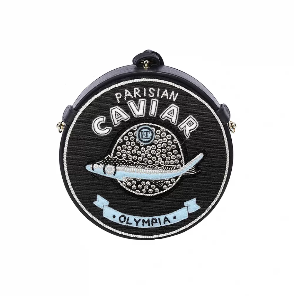 Discount Caviar Black Caviar