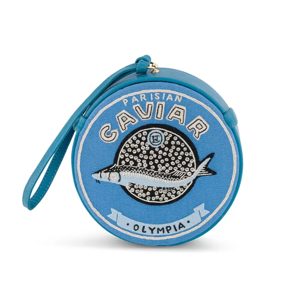 Sale Caviar Blue Caviar