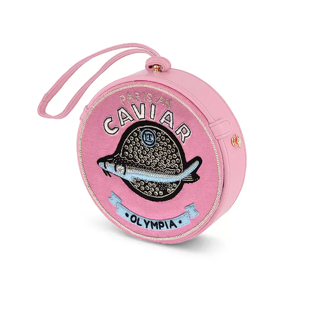 Discount Caviar Pink Caviar