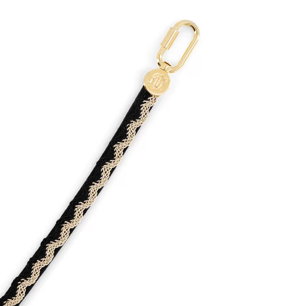 Sale Handle Trimming Braid Gold Black Straps